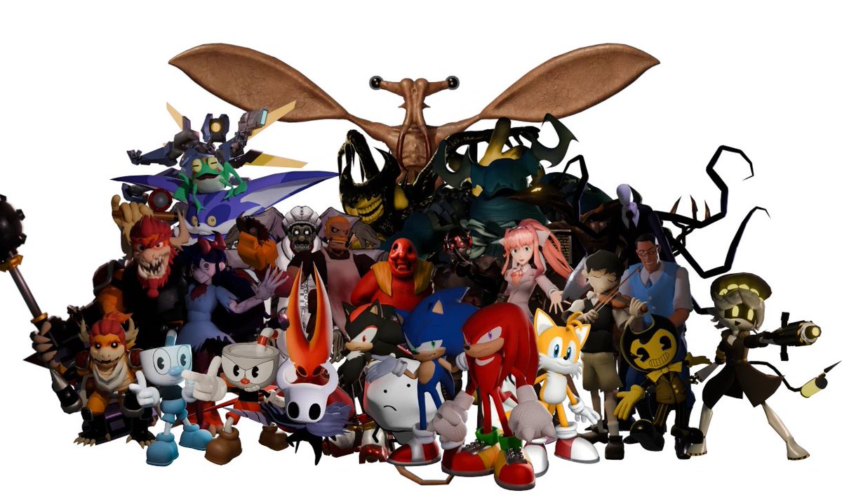 meatMA2's tweet photo. HEAR ME ASYMTWT  #pillarchase2 #outcomememories #forsaken
you guys are LOWKEY missing on Madness descent &amp; knuckles, it's quite literally THE best upcoming asym game you will ever lay your eyes upon (this is coming from a fan).  the game is releasing late this year- summer 2027 https://t.co/nNFDDOhmTh