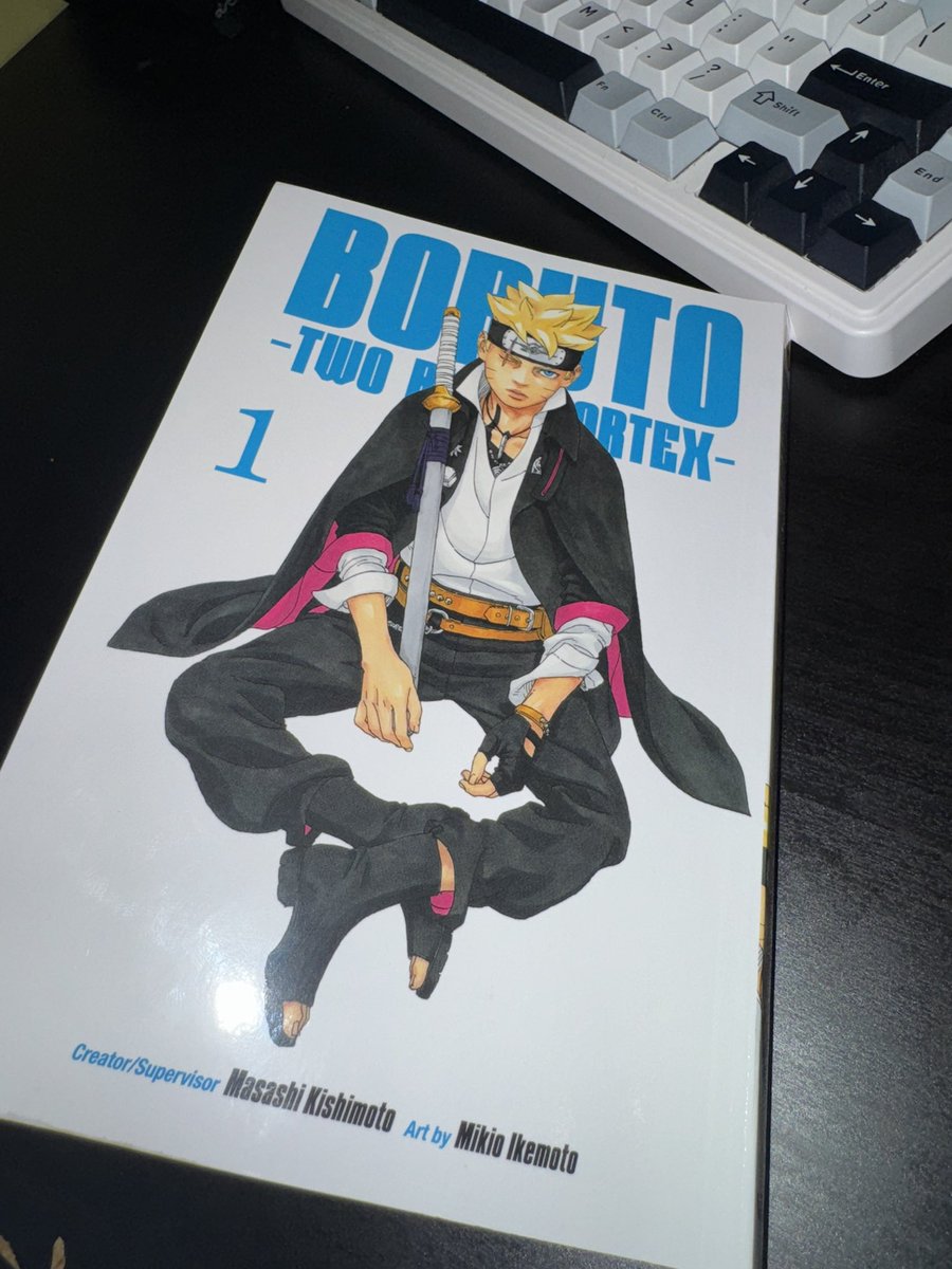 GentleFahad_'s tweet photo. #Boruto https://t.co/SR5OKdsk70