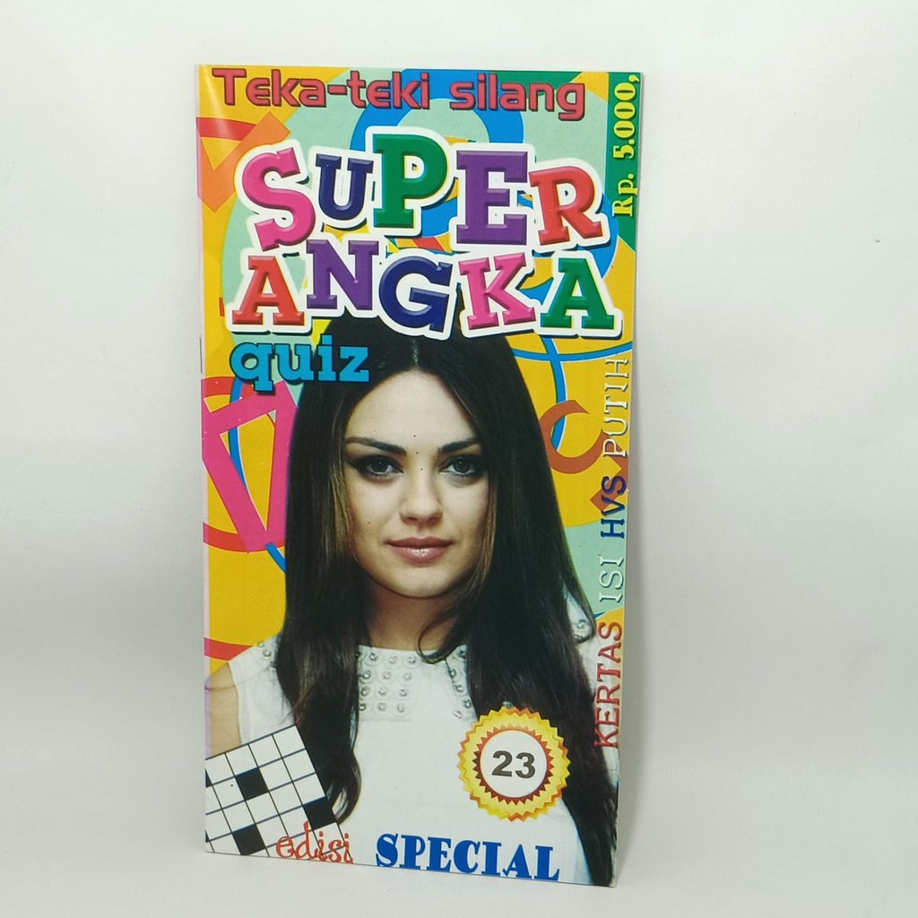 sedaSATRIA's tweet photo. @sedaSENO Bawa! Mau isi satu halaman? https://t.co/Iws7Uf4TYr