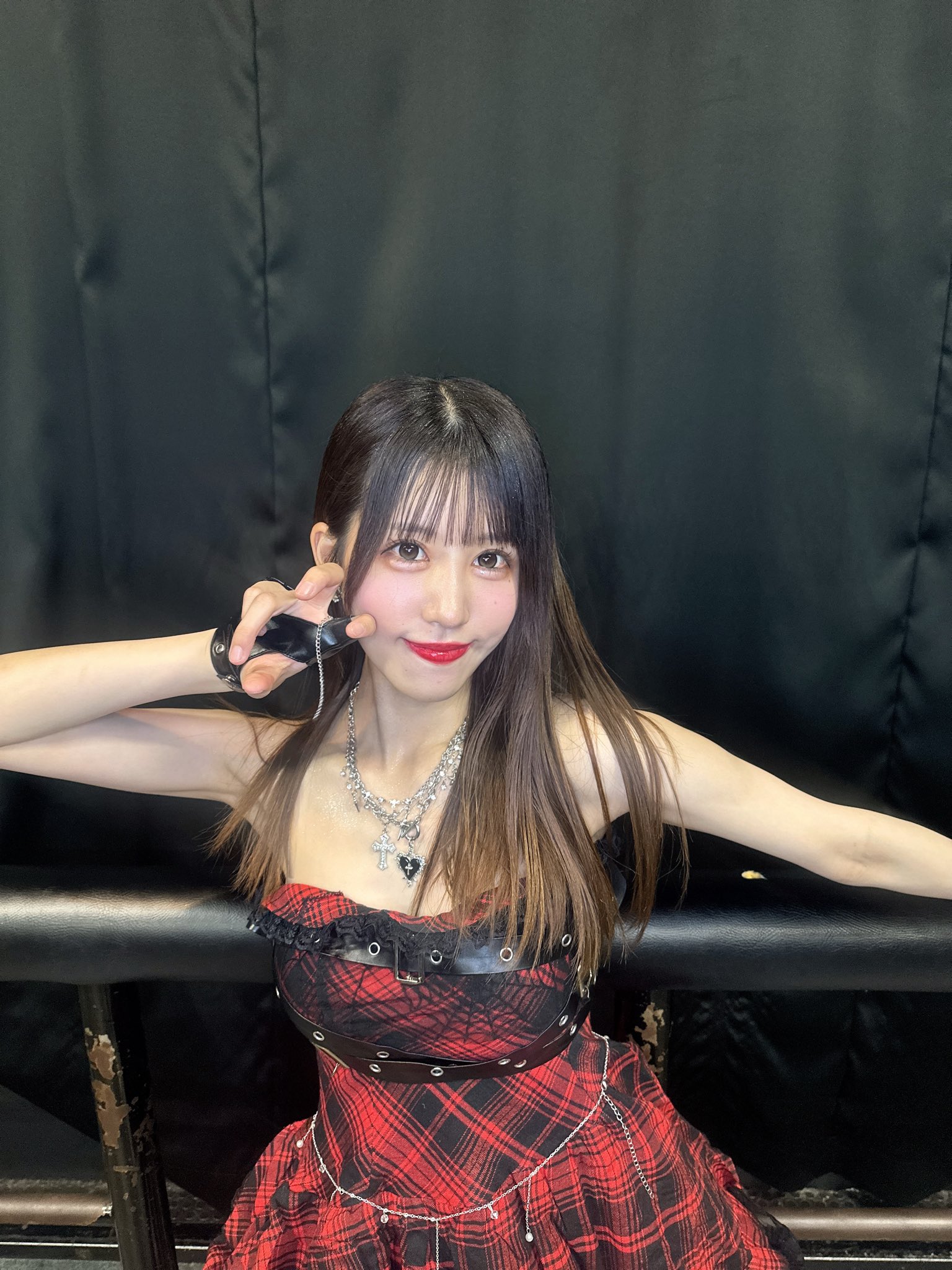 桜瀬もえ(MyDresscode) on X: 