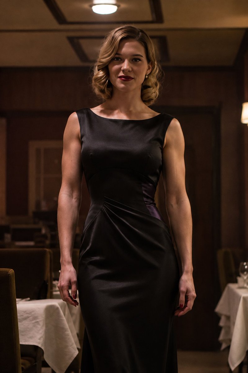 Irish_DeathHand's tweet photo. Nina slipped onto the feast like a shadow. She wanted to see what was all of this about, and not to alert anyone, she kept herself in the shadows.

Though she wouldn't resist going to a bar.

[ #FeastWithFisk ] https://t.co/QDPihPosHM