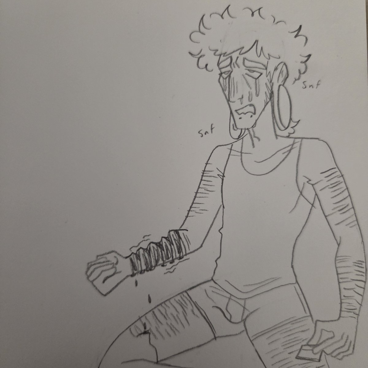 goredboy's tweet photo. cw sh

just a redraw from i think 2022 idek i just felt like it https://t.co/p58ryEFiBM