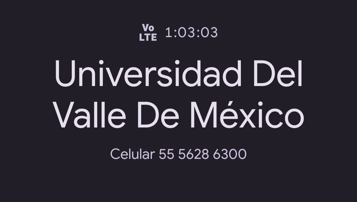 DiegoRNB1's tweet photo. @UVMMEXICO @UVMMEXICO  Una hora esperando la atención. https://t.co/9lilcwmEKf