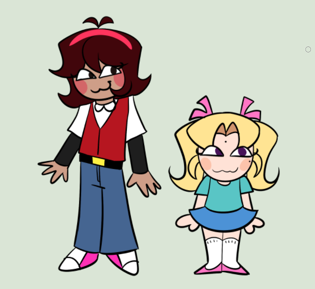 Alienm00n_4's tweet photo. #FunkinHSdays https://t.co/z700H0dgqq