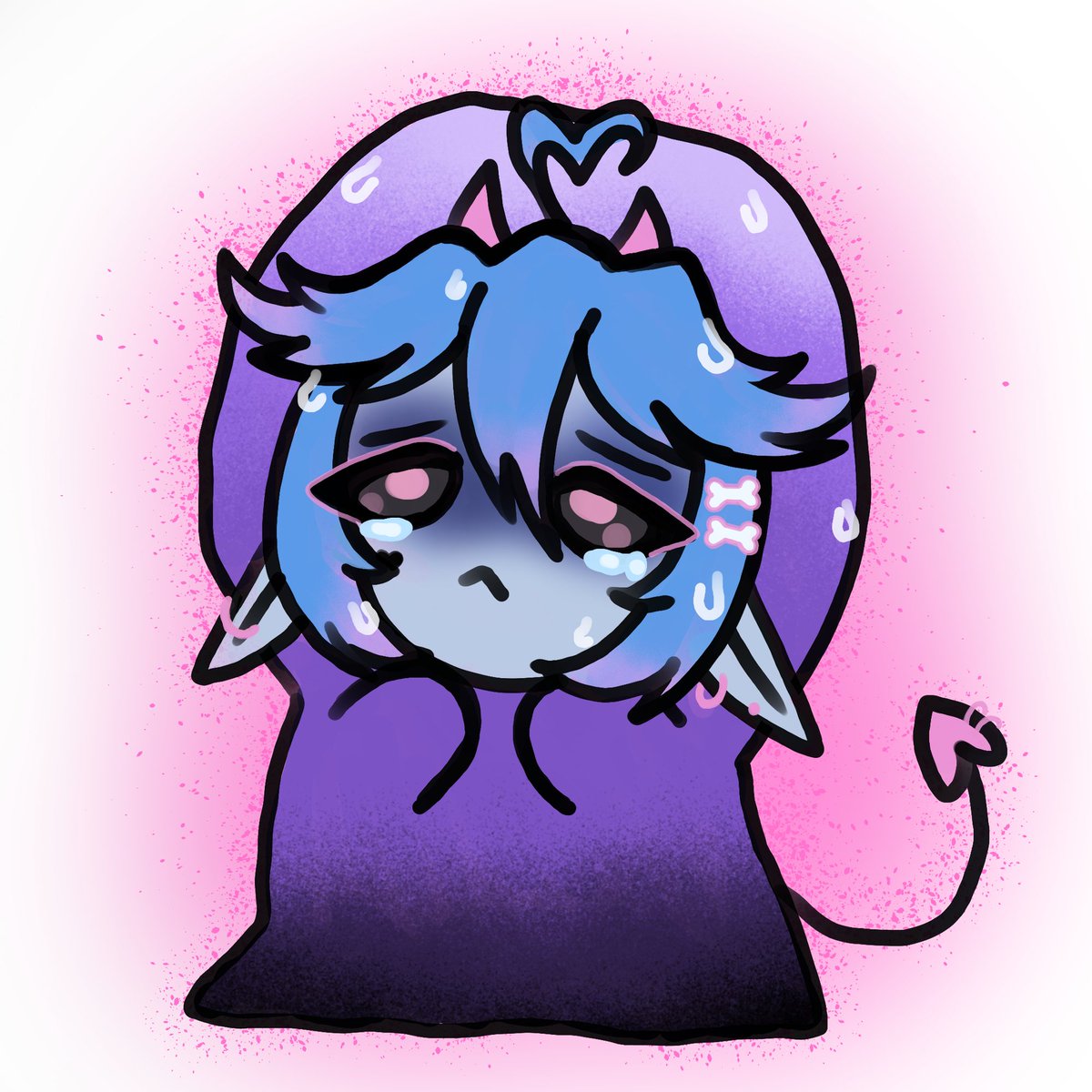 PlagueBby's tweet photo. I FEEL LIKE SHITTTTTT

I THINK I GOT COOOTIESSSS AAA https://t.co/MOhRY6PsO7