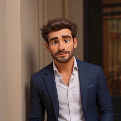 TeymourMarc's tweet photo. #NewProfilePic https://t.co/P7m77Y7ky4