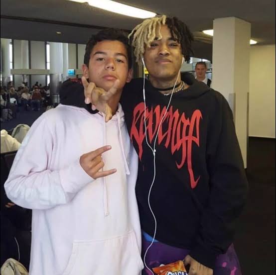 Lostjudgme's tweet photo. Day - 392 Waiting For The XXXTENTACION skin in @Fortnite @FNFestival @FortniteStatus @EpicGames @TimSweeneyEpic @cunningham___ https://t.co/6cUoNWvH3h