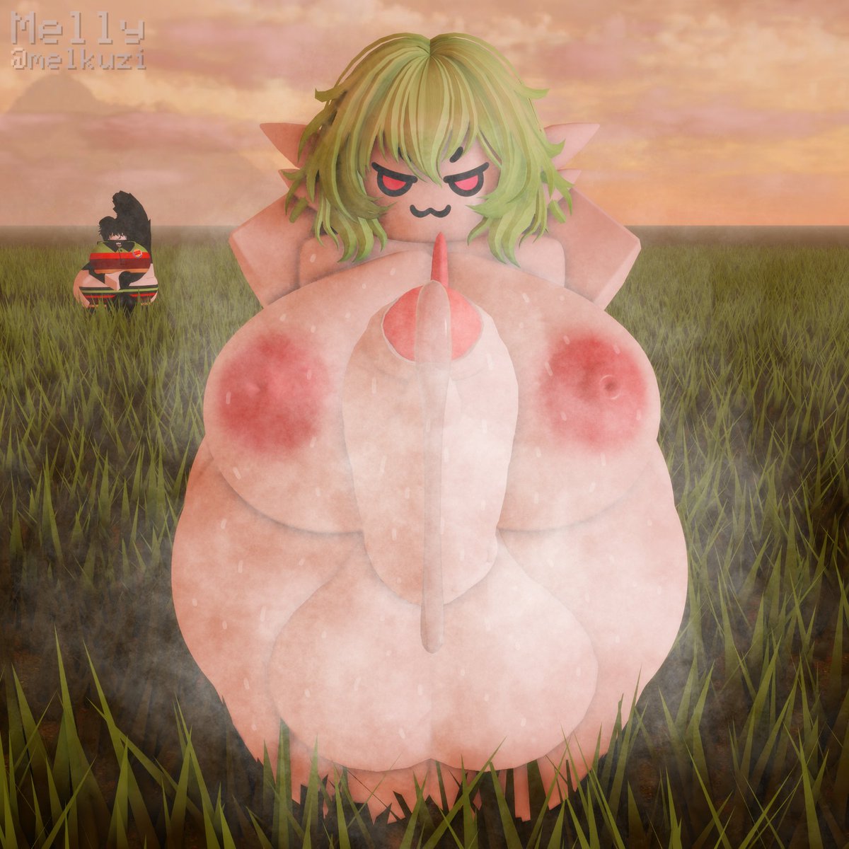 melkuzi's tweet photo. gardevoir gock,, 
(thing for @BruhEnthusiast2) https://t.co/nDIinPwuM7
