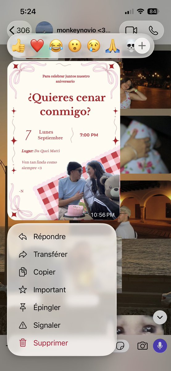 dumbbutterfly7's tweet photo. tengo una date 😻😻😻 https://t.co/EoDjl9iGZy