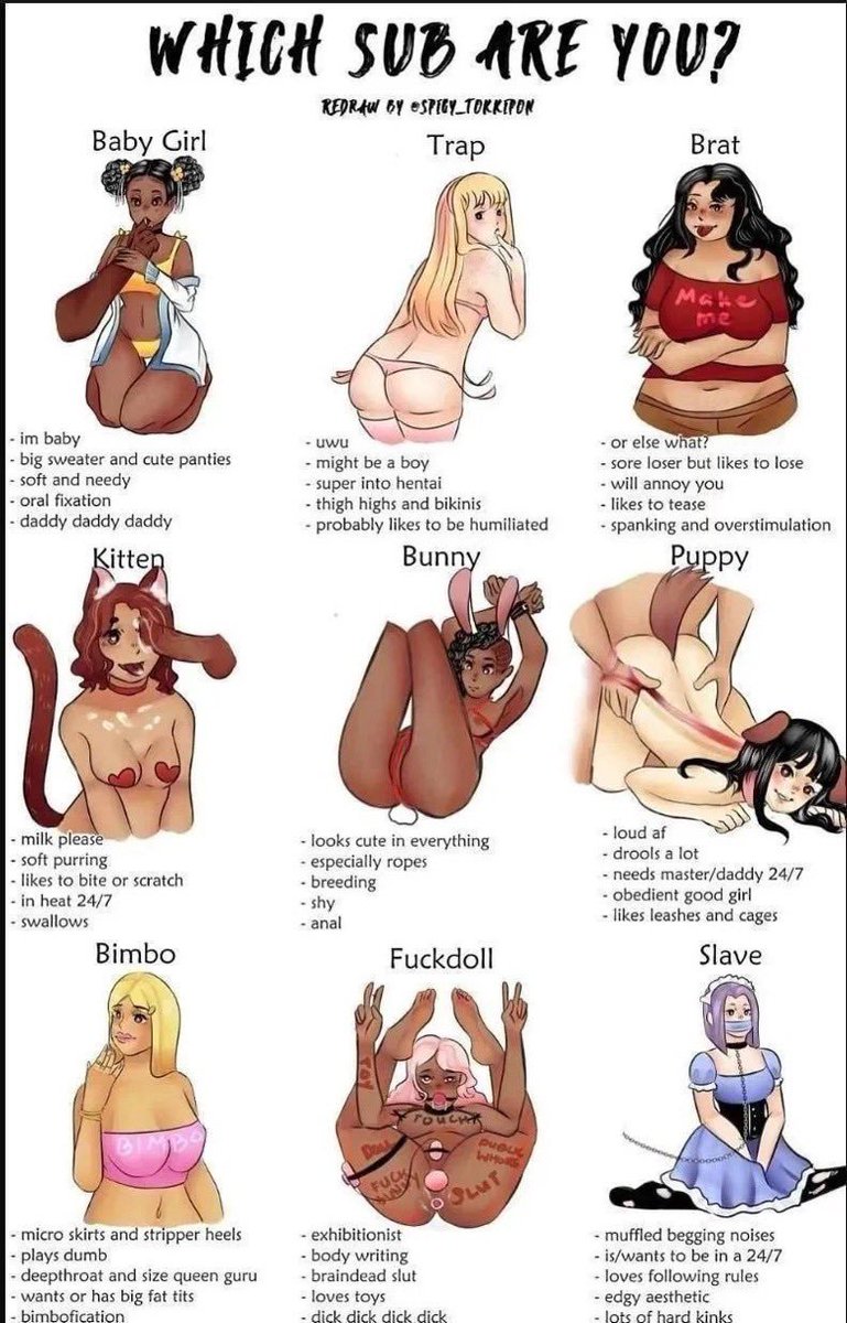 EdwardsJavell's tweet photo. Which one are you ? Tell me…. https://t.co/2XrFgaLRRO