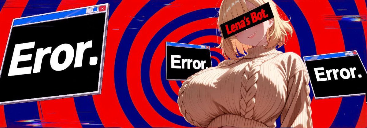 2D_Elena's tweet photo. ⚠️💛 Lena account rebrand 💛⚠️

Want the honor of being branded by me? 💸 

First, send your tribute to prove your loyalty. Only then, you’re permitted to update your avatar and banner to my likeness and wear my mark with pride. 

https://t.co/aw2rsCWa9C

Send screenshot in Dm 💛 https://t.co/wPilm6Wc9J