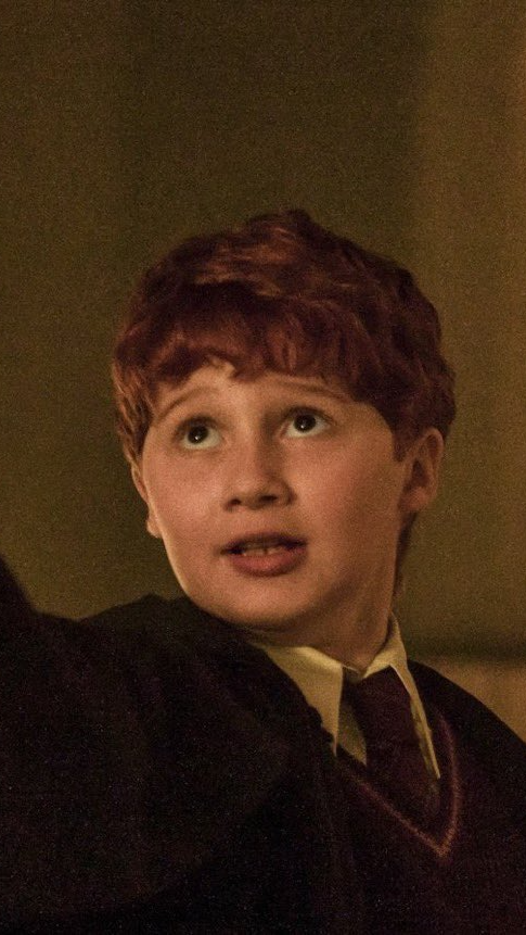 portalpotterbr's tweet photo. Ron Weasley  ✨ https://t.co/hVAhHmitQH