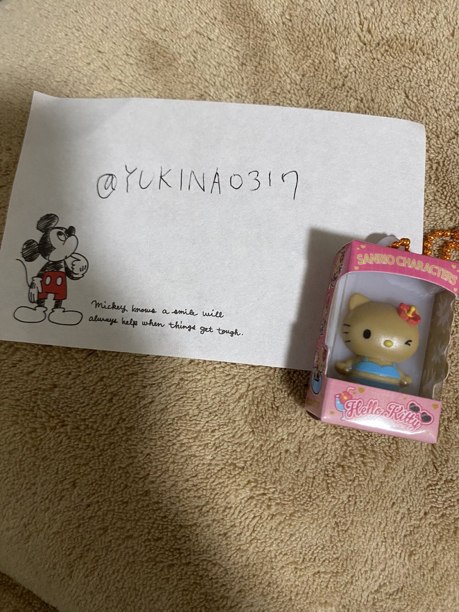 YUKINA0317's tweet photo. @R171103 初めまして検索から失礼します。

シークレットを持ってるのですがポムポムプリンと交換は可能ですか？
ご検討のほどよろしくお願いします🙇‍♀️ https://t.co/hrbX8jF8q6