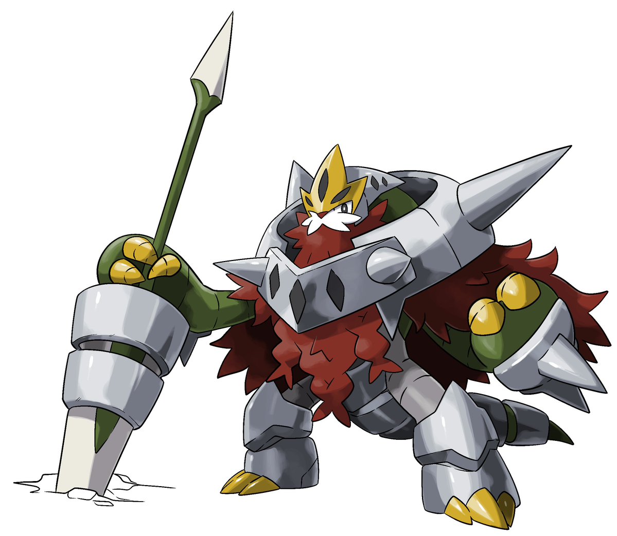OnduRegion's tweet photo. Choose your MEGA starter stoneswap

-Greninja x kangaskhanite Water/Dark
-Chestnaught x Aggronite Grass/Steel
-Delphox x Malamarite Fire/Dark

Who would you have on your team?

#pokemon #fakemon #stoneswap https://t.co/5FL309GmQq