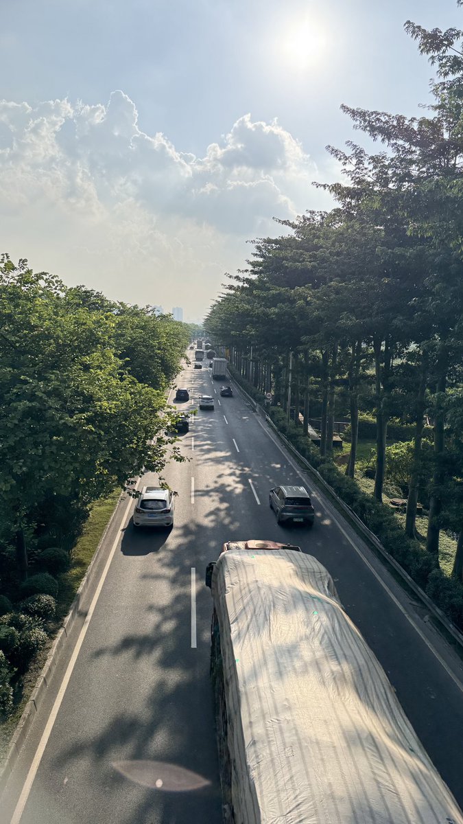 flora54332570's tweet photo. It feels like having a God’s-eye view. https://t.co/VmKfJUhAlG