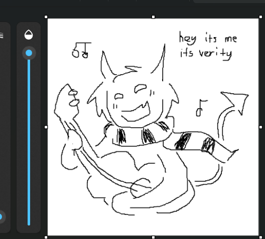 normalizeyurii's tweet photo. twixxel fanart based off a thing that happened while i was playing roblox β₯οΈ #silyl #sikayd https://t.co/1ybS05MTfj