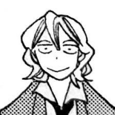 onigiroe's tweet photo. this but it’s kusakabe turning into keroppi 🥹 https://t.co/YaKAzgmrTp