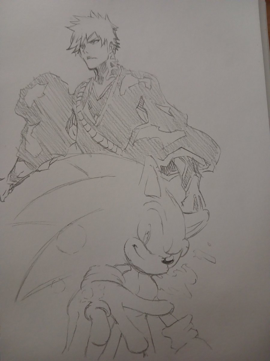 osvld7's tweet photo. Otros más...
#BLEACH #sonicthehedeghog https://t.co/qfOXl3kYMT