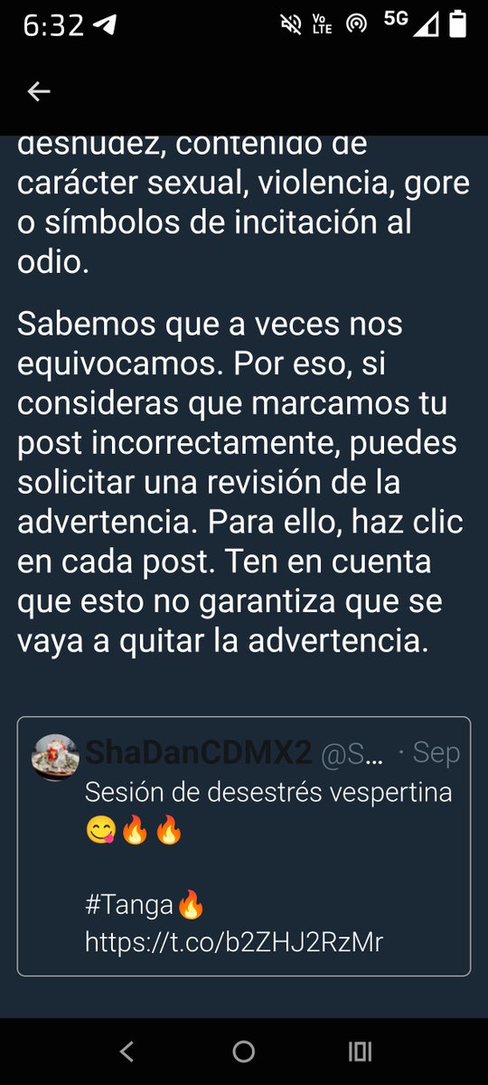 ShaDanCDMX2's tweet photo. Otra vez?!🙄 https://t.co/z2moASG0Oc