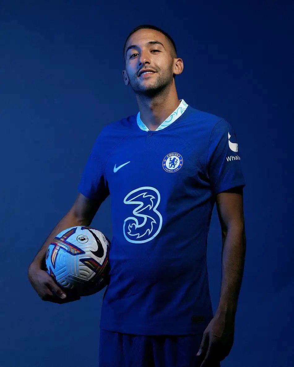 CanalDoManel_'s tweet photo. 🚨🚨🚨 João Paulo Magalhães: "Ziyech é um jogador fantástico. Pode jogar em qualquer clube do mundo e será um grande reforço para o futebol brasileiro
Chegamos a um acordo com Hakim Ziyech para que ele se junte à nossa equipe durante este período. Ele está a caminho do Brasil e nos reuniremos com ele na quarta-feira"
Fonte: Ziyech ao portal WinWin