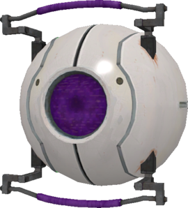 kittygalpara's tweet photo. @tannagotchii me after the GLaDOS clawjob https://t.co/HVJjhYbZmE