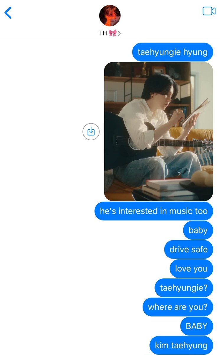 cherubun_'s tweet photo. #taekookau where jk tried to pull a little prank on his husband th (who rarely gets jealous) by using his distant cousin in town to be the 'pool guy' in their house https://t.co/hzNWTGUEfH