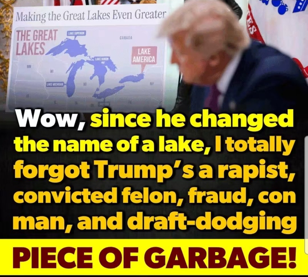 The_Real_Mccall's tweet photo. @GOP what is your plan/platform to run on? Everything that's happened under the watch of @DonaldTrump has gone to crap! #TrumpIsOnTheEpsteinList #TrumpsteinPedoCoverUp #TrumpIsFailing https://t.co/eB0mTQf1Mm