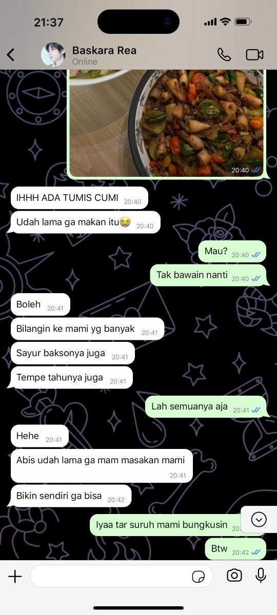 fannycloudie's tweet photo. #syongton few tweets au gimana Yahdidip dan Papaeya nyelesaiin masalah (kali ini) https://t.co/NrsYKaSEj3