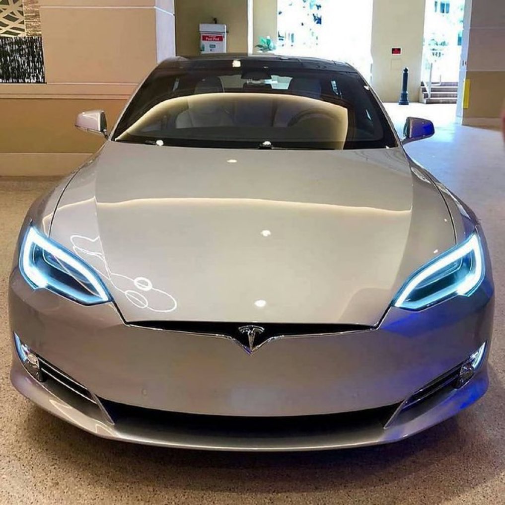 sandaniel80's tweet photo. Be honest 🧐....

If Elon musk gives you free Tesla Car right now, would you accept?

A. Yes 
B. No https://t.co/GZfBFsDl87