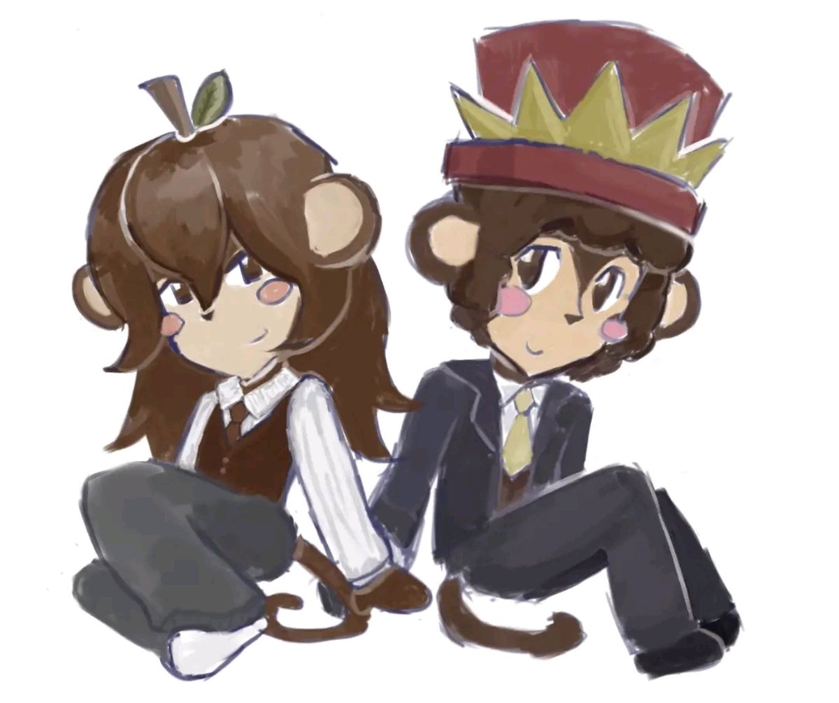 Jandelscutie's tweet photo. . ୨୧ ··,° × °,, ୨୧ ˚｡

// #YUMESHIP . #NONSHARING ૮(ˊᵕˋ)ა
// #Jandelgrowagarden #Fanartsyume ૮' . . 'ა https://t.co/QXRCNveQul
