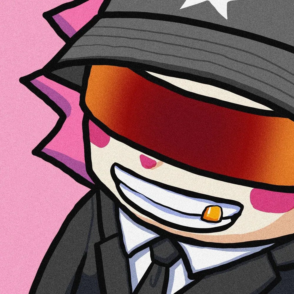 cookiesith_'s tweet photo. how did you know pink was my favorite color? 

chug wrld rdr https://t.co/hCZVuntYD2