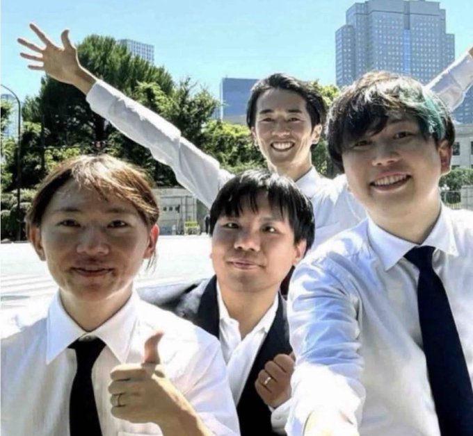 t2PrW6hArJWQR5S's tweet photo. こんな顔も名前も知られていない人たちが（街頭演説もガラガラで、SNSでも全然バズっていないのに）381万票も獲得して、小沢一郎さん、原口一博さん、大石あきこさんなど多くの支持者をもつ候補者が落選したという謎。 https://t.co/8fmW5zPD2u