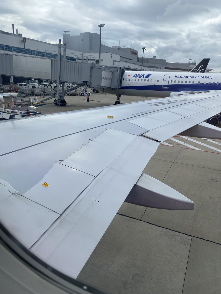 sikkoku0716's tweet photo. ✈️ https://t.co/jGvFNQMolB