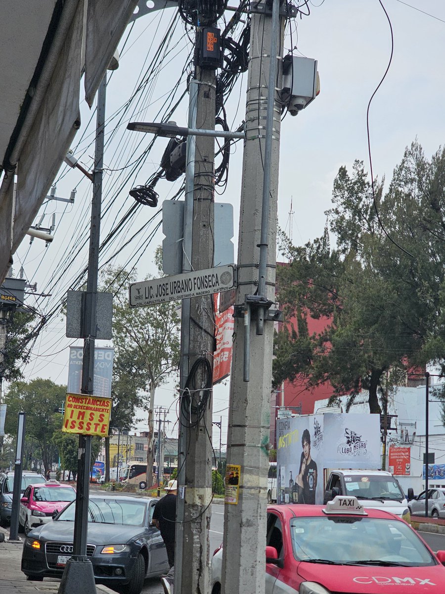 davidrmc's tweet photo. @yancolozano @TuAlcaldiaGAM @SOBSECDMX  cómo es posible que prefieran arreglar un camellon en ave ipn que arreglar el pavimento de las calles aledañas y que los vecinos han tenido que ir arreglando con sus recursos, que esperan para atender las necesidades de la alcaldía https://t.co/iySKnbP3Fr