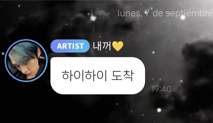 ailoviutlcol's tweet photo. 🛬 ¡Bienvenidos STRAY KIDS A COLOMBIA! 🇨🇴
#LeeKnow: ¡Hola, hola! Ya llegué

#SKZenViveClaro https://t.co/tfc06TVKDb