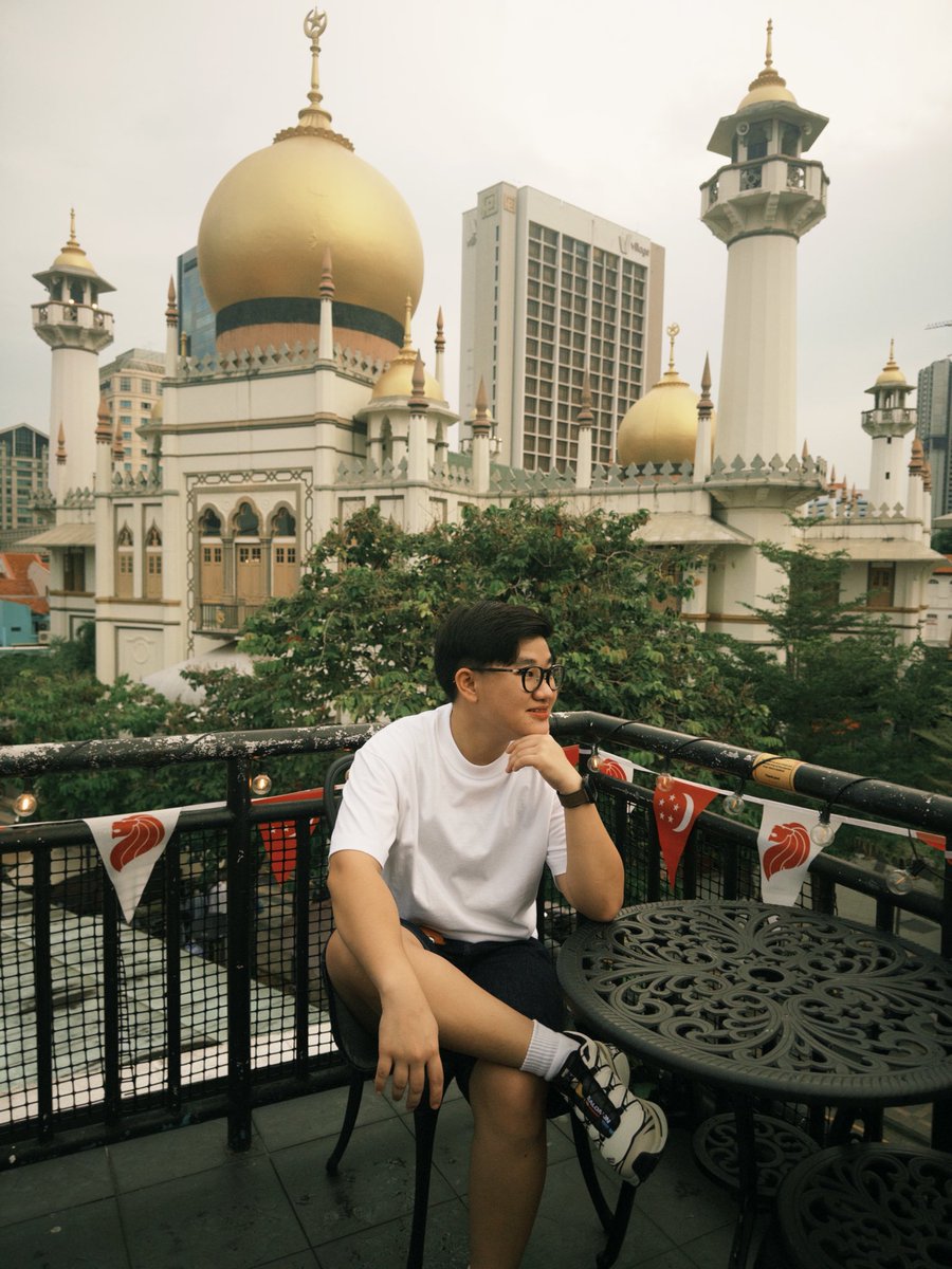 ynxrys's tweet photo. 5months working in SG. 🇸🇬 https://t.co/0y0qfa0F0r