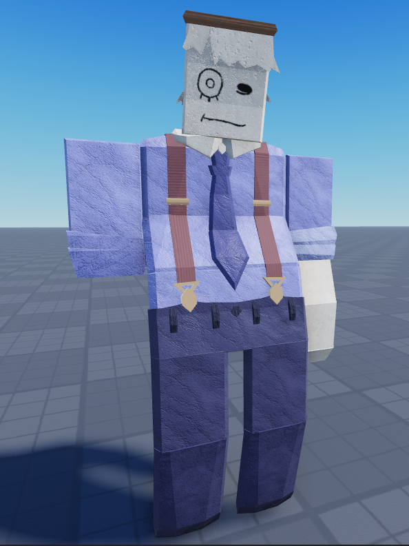 JackysPumpkins's tweet photo. pose test https://t.co/u25iAeR5Br