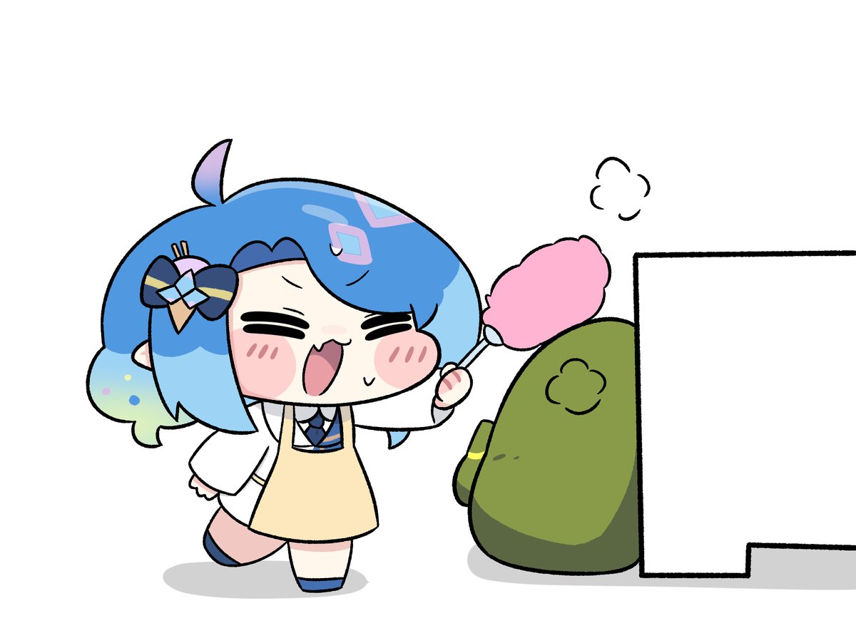 GR5KRYoQVXOkg5Q's tweet photo. #Trickcal
휴식타임 https://t.co/gfJLjTex3v