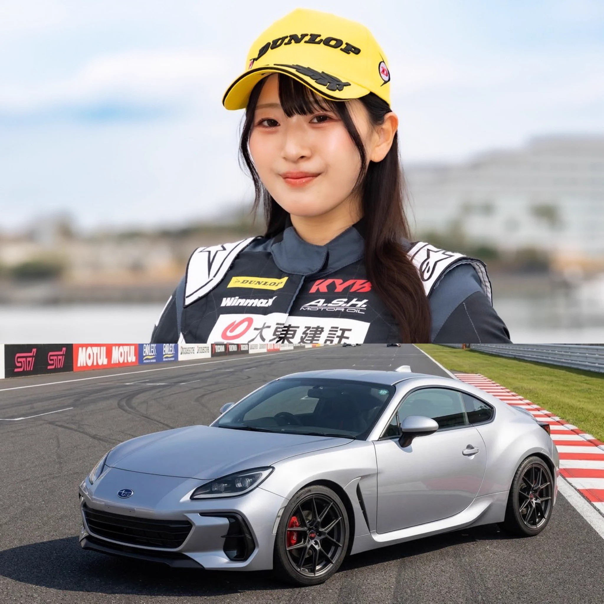 OZ Racing - Japan on X: 