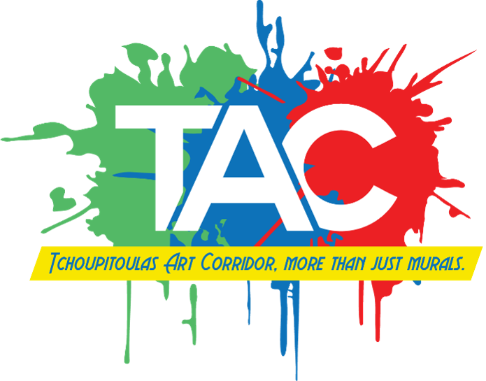 Tchoupfloodwall's tweet photo. HOW CAN I SUPPORT TAC?
 
Donate, sponsor a mural section, volunteer, share our story, connect us with potential partners, attend events, or advocate for public art and cultural preservation.
 
Help to ensure that New Orleans history remains visible, for generations to come. https://t.co/R3vrlsox6v