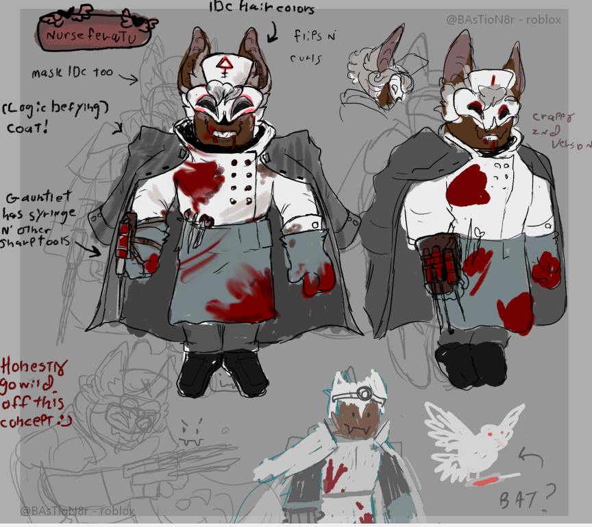 SmuglyE's tweet photo. @isaac3523 yum blood #forsakenTombstone
#forsaken #skinconcept https://t.co/0gbQ6pdnts