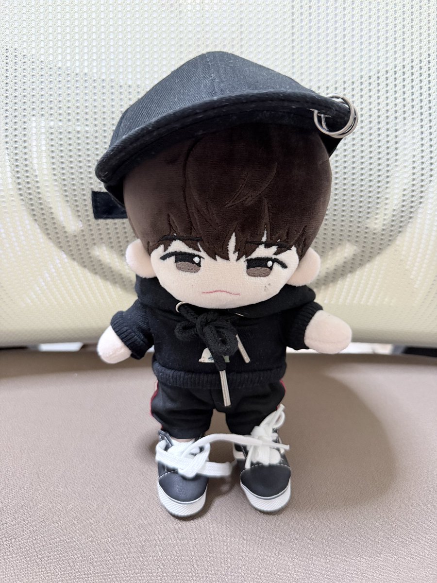 rabbitpark_97's tweet photo. ส่งต่อของสะสม

ตุ๊กตาซองอู 20 cm. พร้อมชุด

🩵: ตัวละ 500 รวมส่ง 

 #ตลาดนัดwero

#LetsgoONG_in_Bangkok https://t.co/XedMJXgrUq
