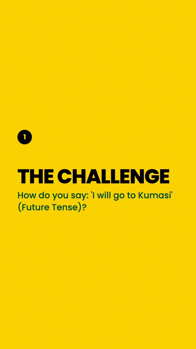 EfieApp's tweet photo. When the aunties at the function start testing your Twi and the pressure is ON 😰 Can you pass this #Efieapp #Learnakan #languagelearning #diaspora. https://t.co/zYecDnNEyP