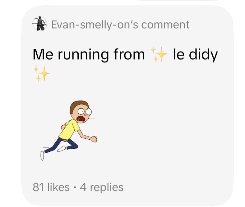 mortyiist's tweet photo. i really like tiktok sometimes https://t.co/eRe3uXPIxW