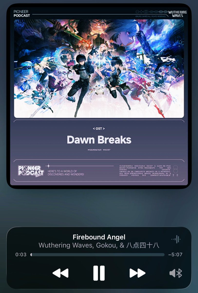 Disasociates's tweet photo. 🎶 https://t.co/1hFMsSDn5d