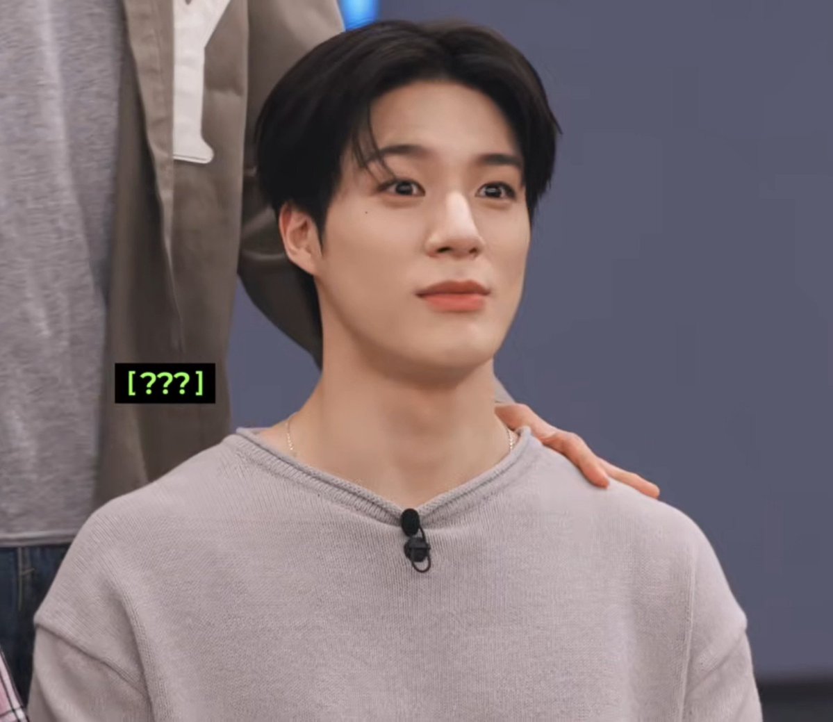 n0nimst's tweet photo. Ganteng iya imut juga iya semuanya di borong jeno 🫠🫠🫠 https://t.co/K2FNXMtCnC