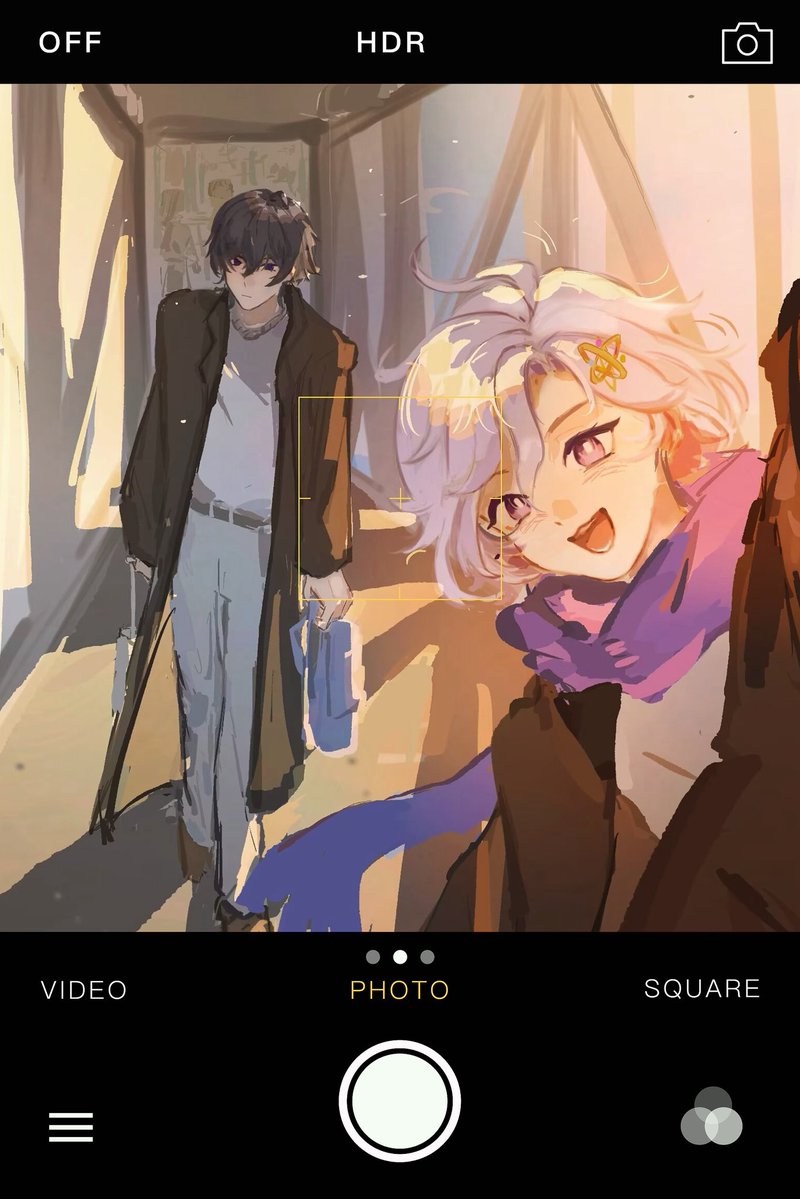 xuesongchun1's tweet photo. 和保镖先生出差🧳
#valitya https://t.co/obLQjO6ZLf