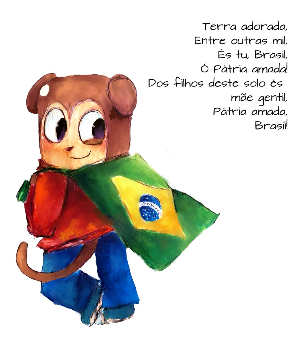 futabawuver's tweet photo. independence day!!🇧🇷🇧🇷
#maxdesignpro #mdptwt #mdp #maxdesignprotwt https://t.co/gdALgOyZhe