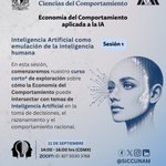 Photo by Ciencias del Comportamiento UNAM (@siccunam)