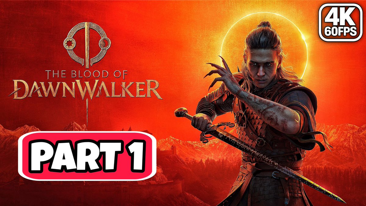 SevnPlayer's tweet photo. Check my channel for FULL GAMES (link in bio) #onimusha #thebloodofdawnwalker #gameplay #games #gaming #gamer #gamesvideos https://t.co/EjSAw0eQBV